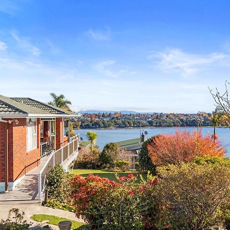 Bay View Gardens - Tauranga Holiday Home Εξωτερικό φωτογραφία