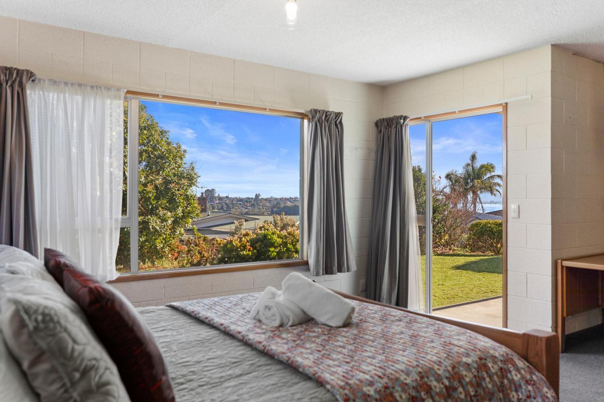 Bay View Gardens - Tauranga Holiday Home Εξωτερικό φωτογραφία