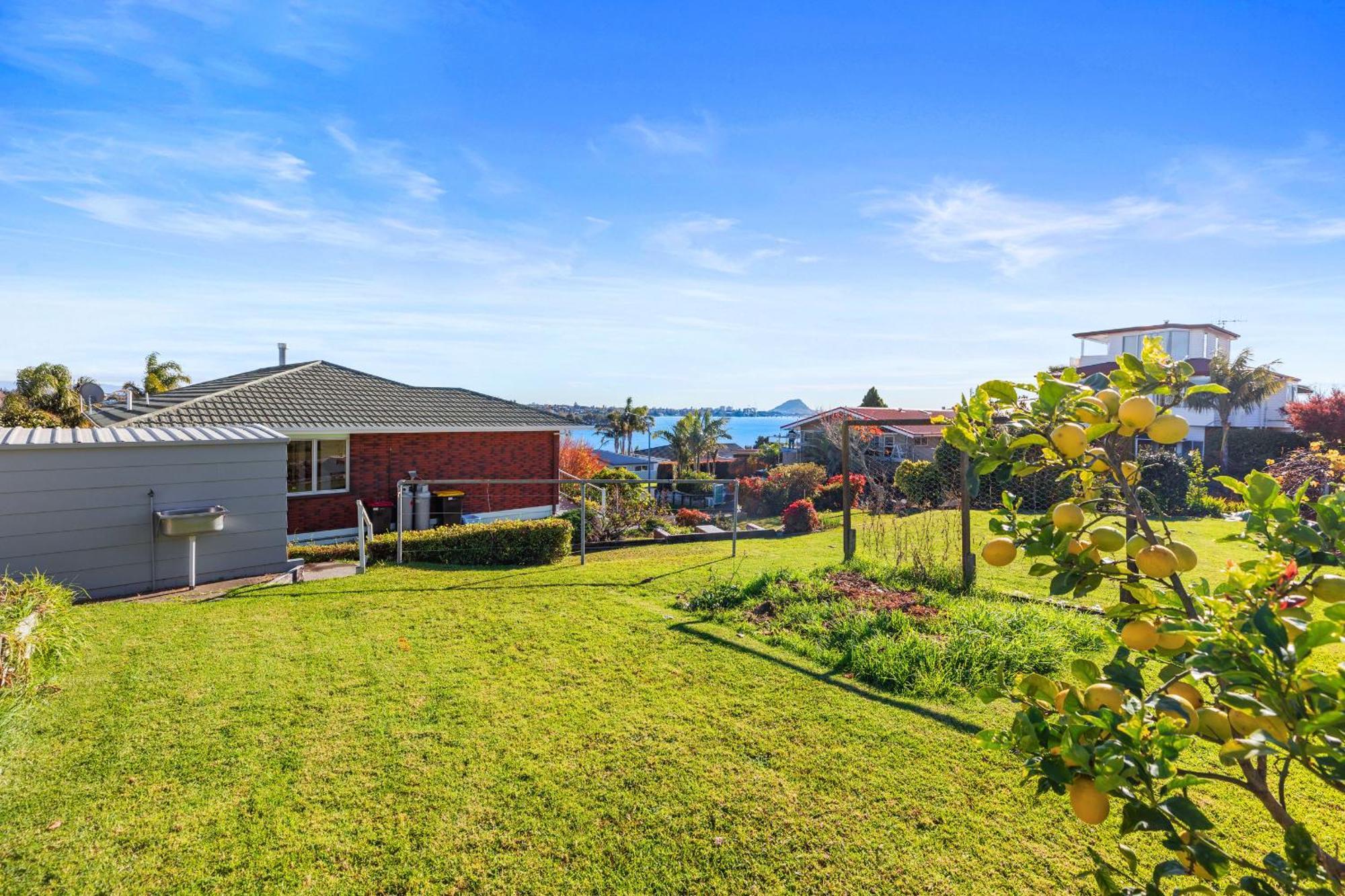 Bay View Gardens - Tauranga Holiday Home Εξωτερικό φωτογραφία