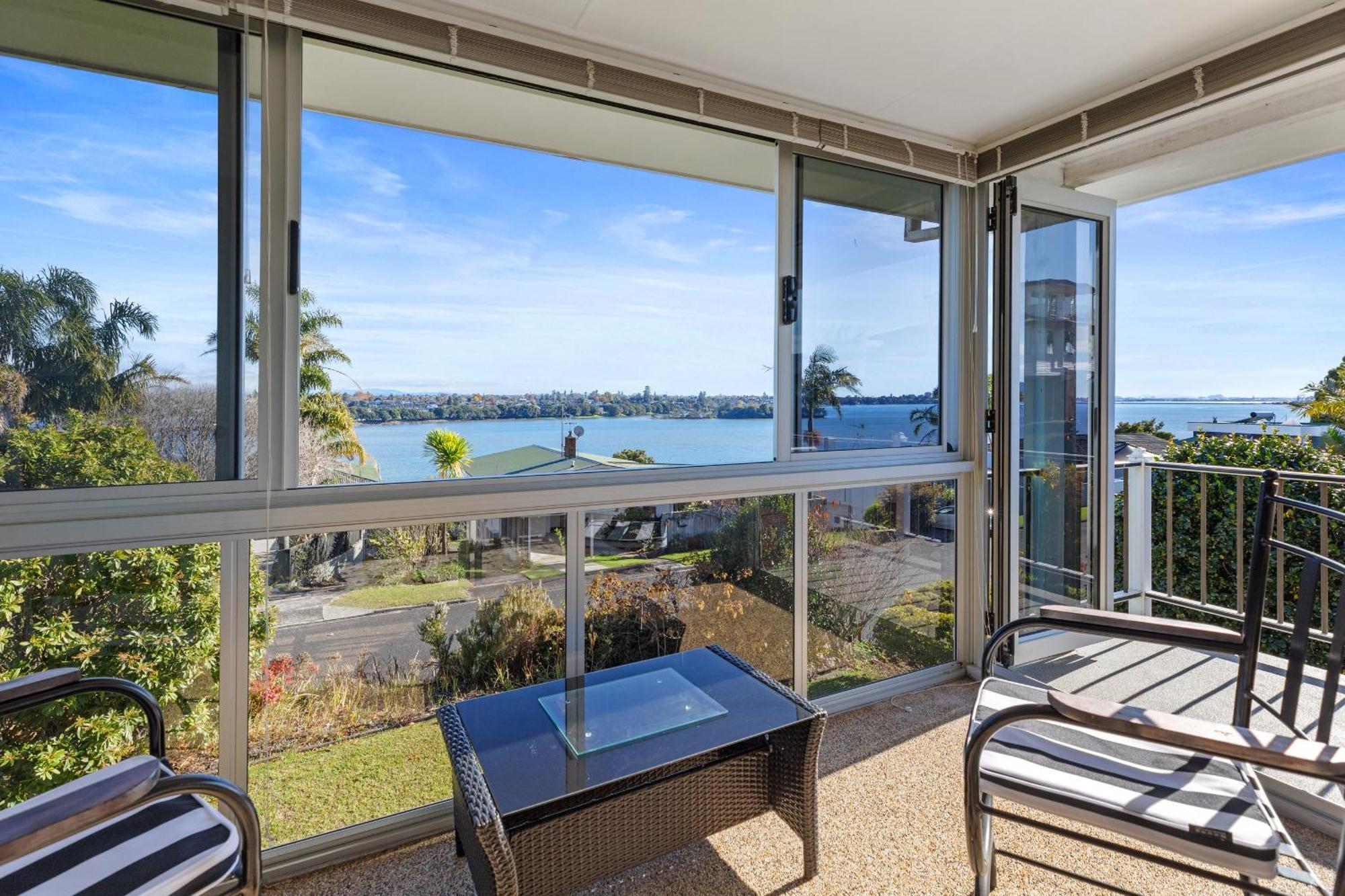 Bay View Gardens - Tauranga Holiday Home Εξωτερικό φωτογραφία